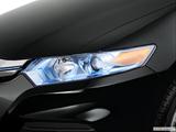  Drivers Side Headlight photo